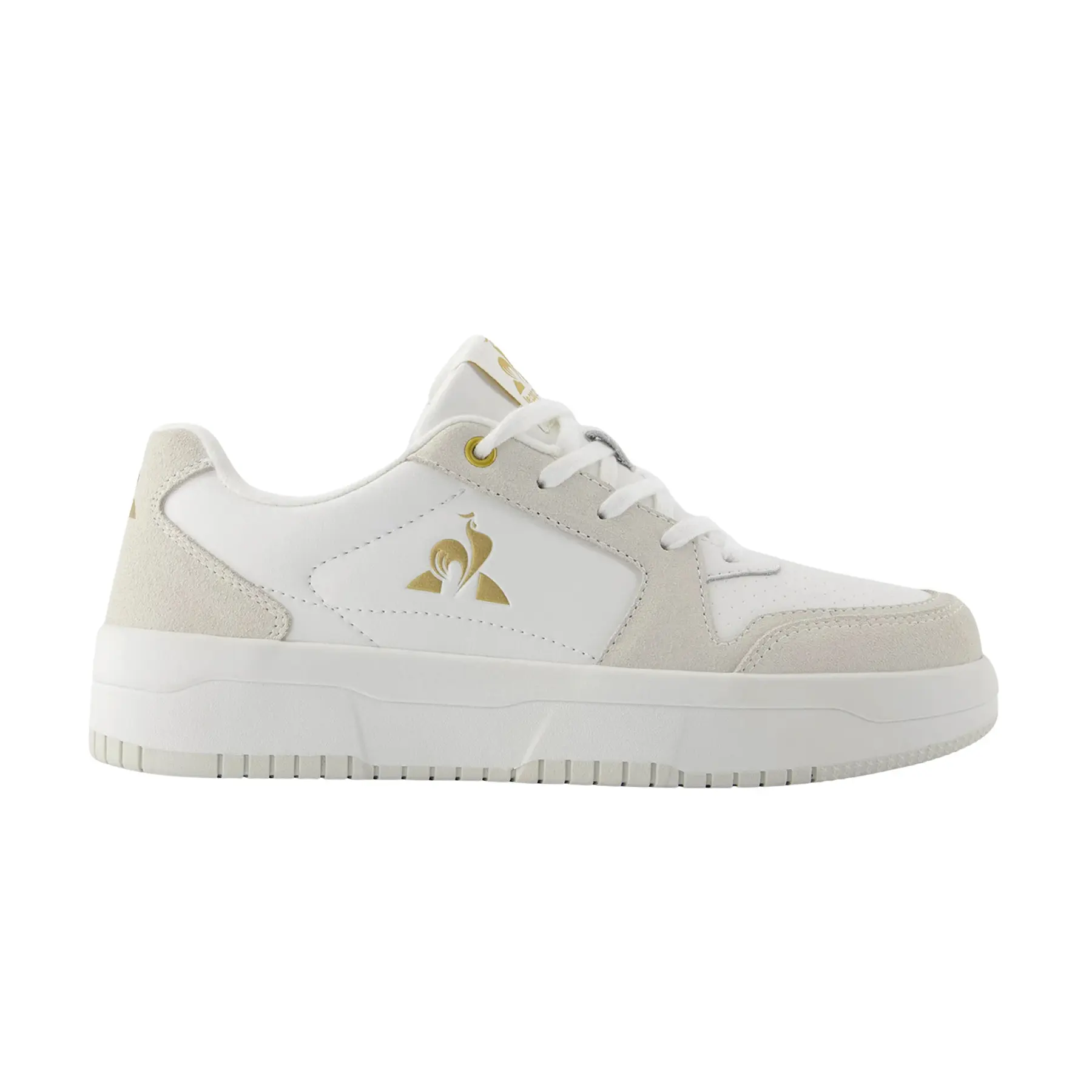 Baskets basses Le Coq Sportif BILLIE - vue 6