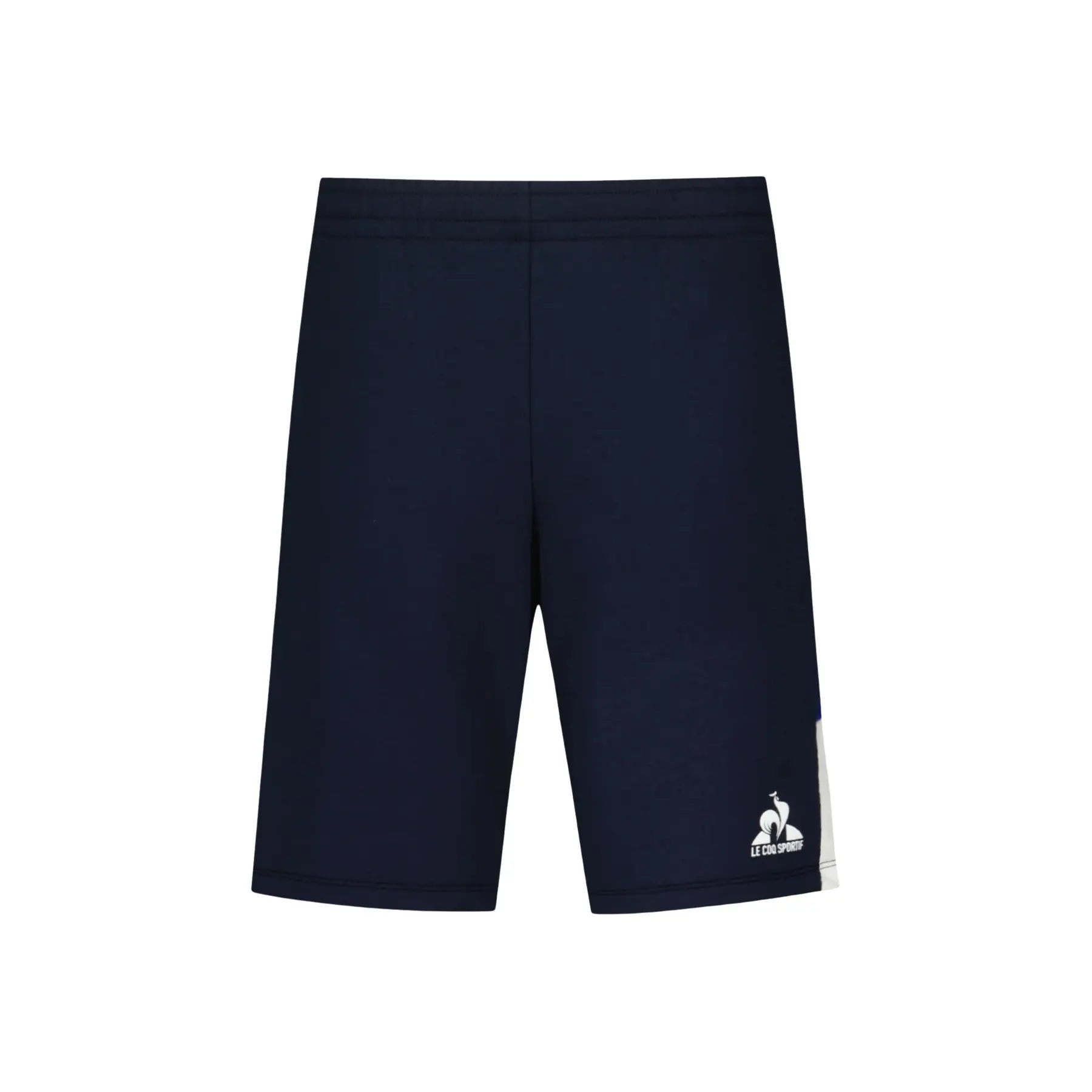 Short enfant Le Coq Sportif Mini Moi Tri N°1 Short enfant Le Coq Sportif Mini Moi Tri N°1