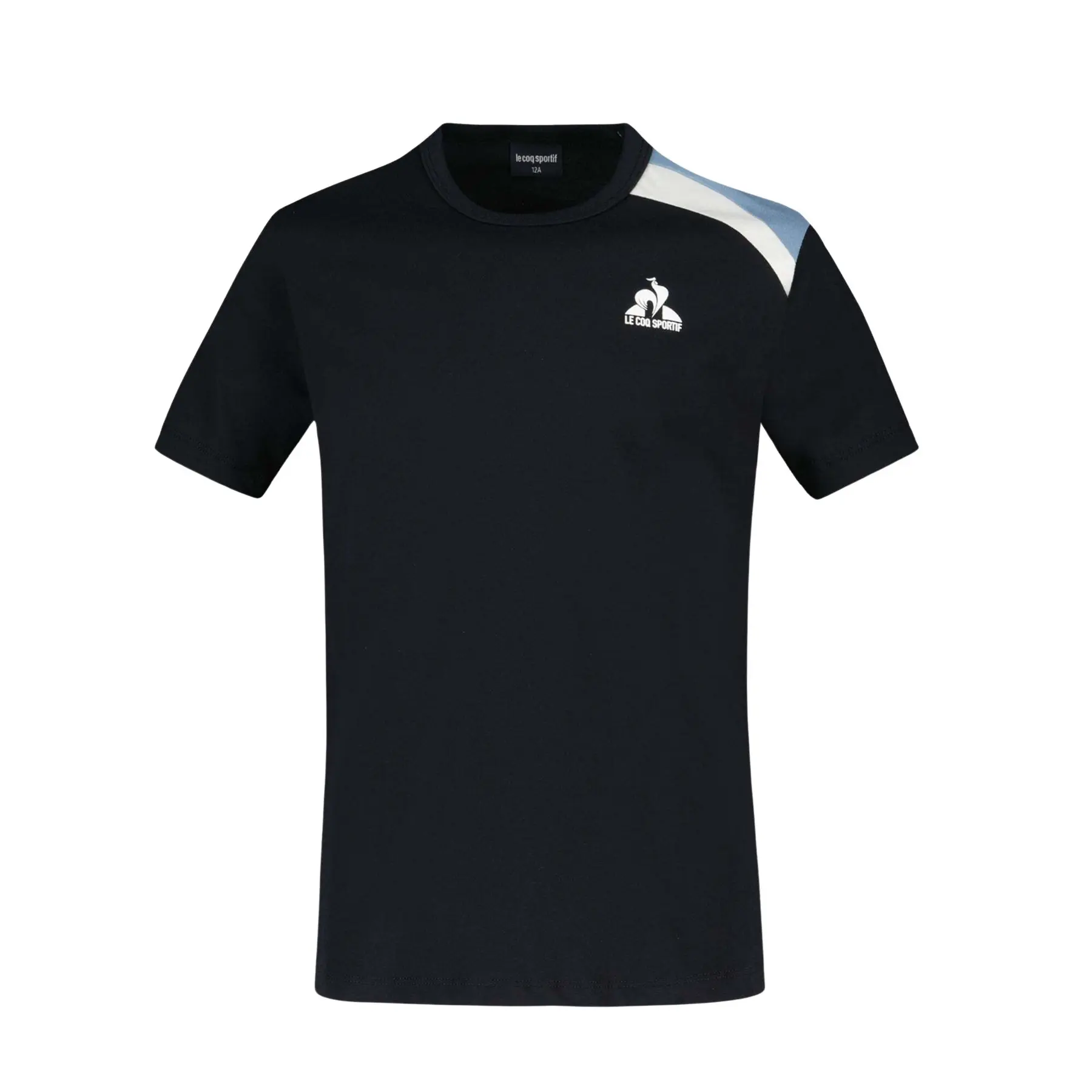 T-shirt per bambini Le Coq Sportif Graphique N°3