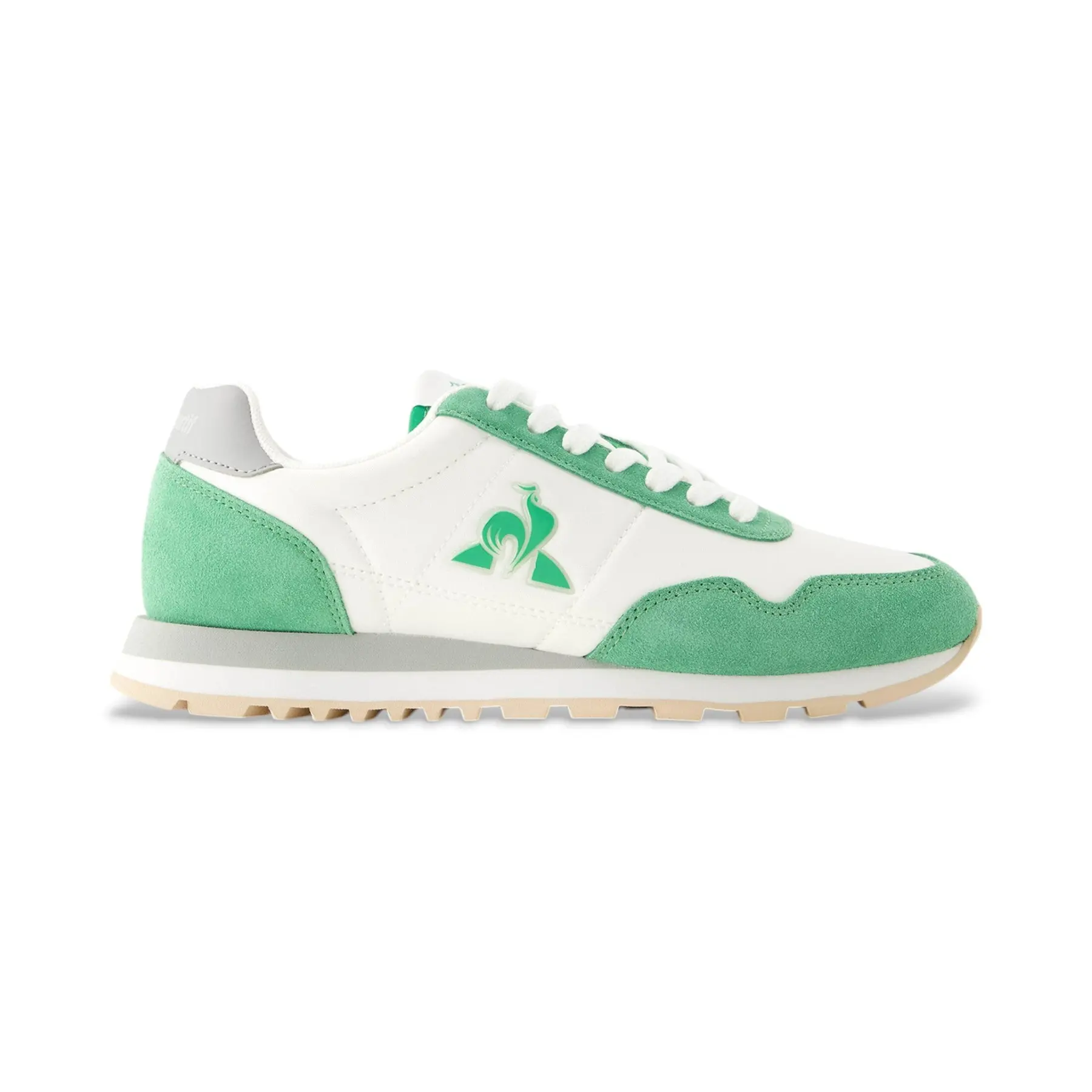 Baskets basses Le Coq Sportif 2423895 - vue 2