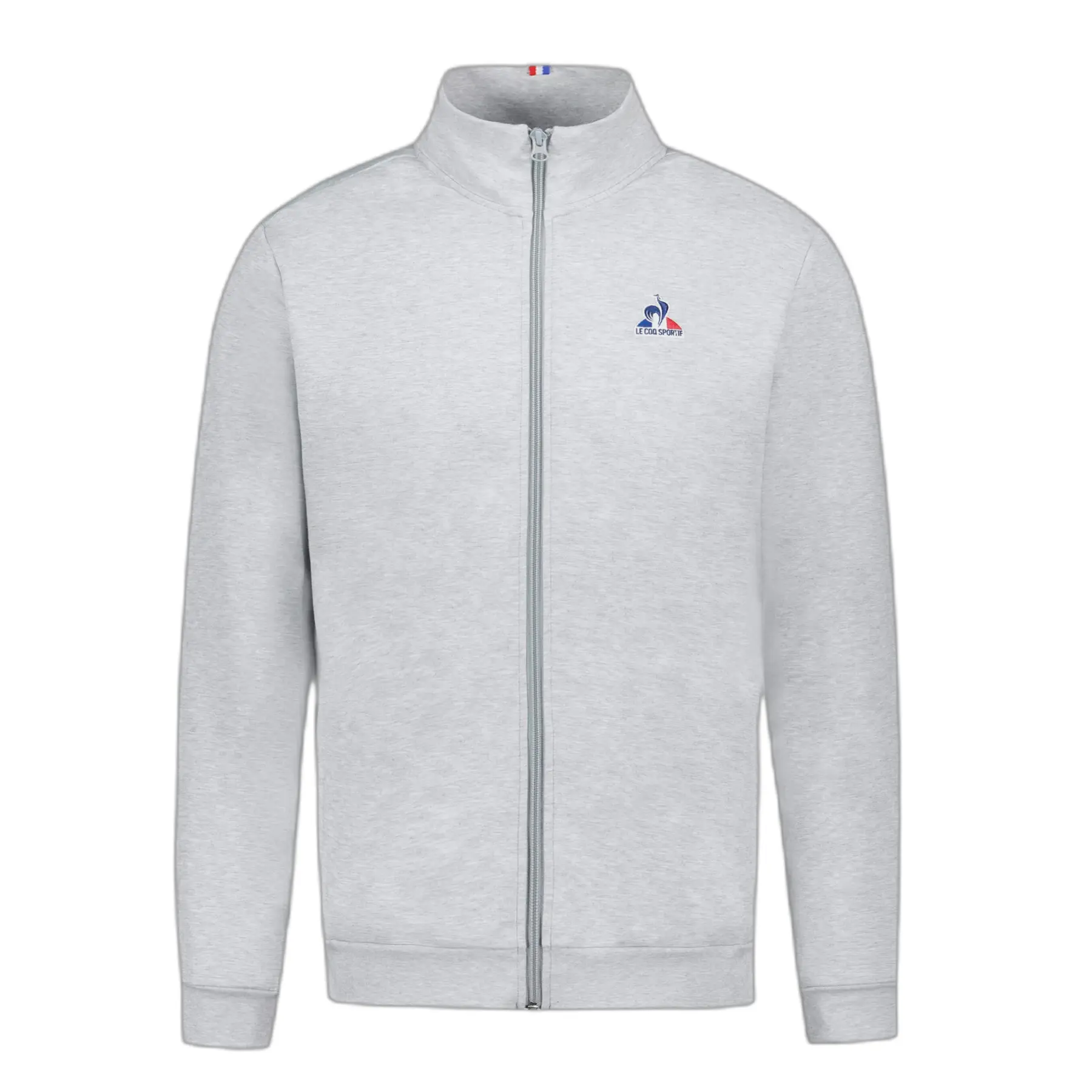 Felpa con cerniera Le Coq Sportif Essentiel N°2