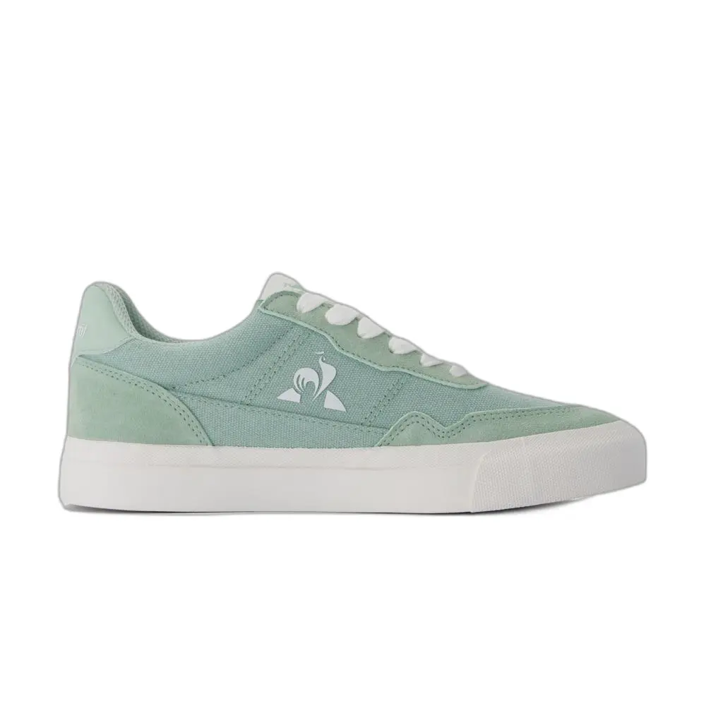 Baskets basses Le Coq Sportif LCS ollie W - vue 2