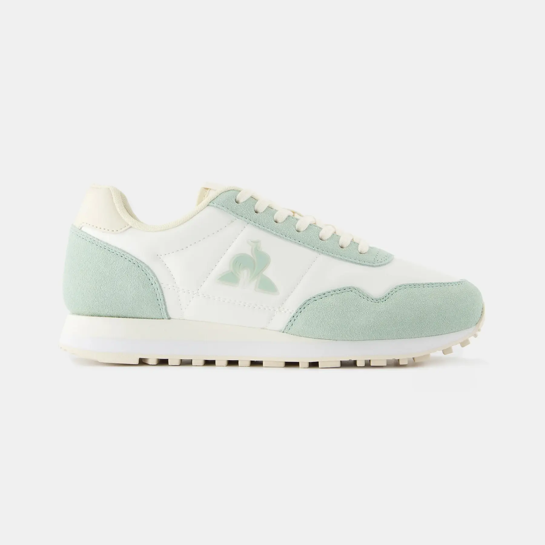 Women's Trainers Le Coq Sportif Astra_2