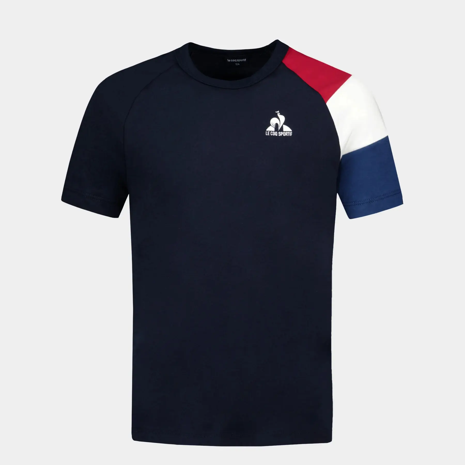 T-shirt per bambini Le Coq Sportif N°1