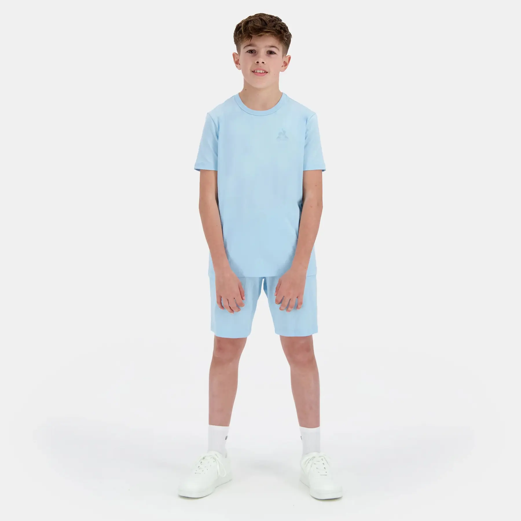 Short enfant Le Coq Sportif N°1 Short enfant Le Coq Sportif N°1