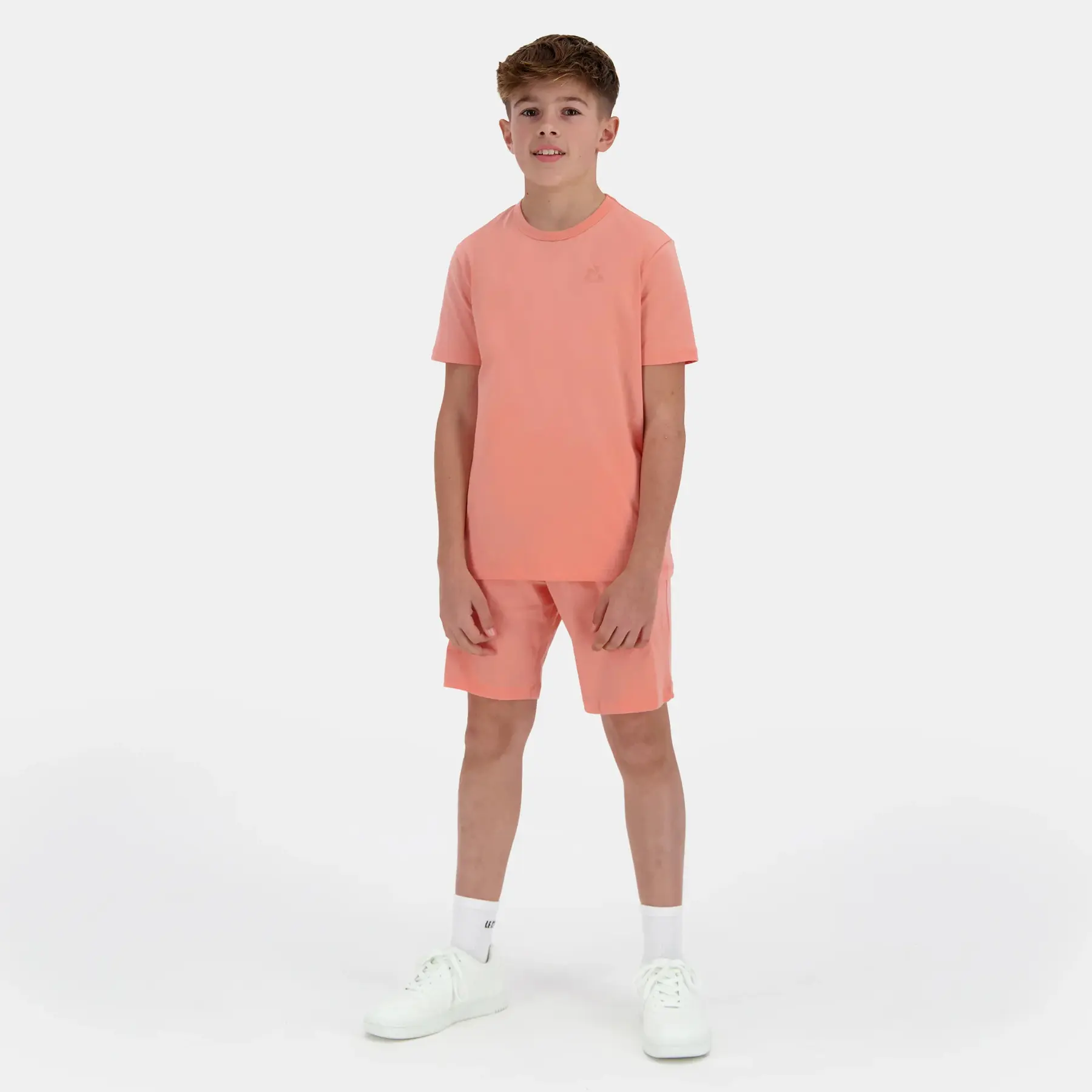 Short enfant Le Coq Sportif N°1 Short enfant Le Coq Sportif N°1