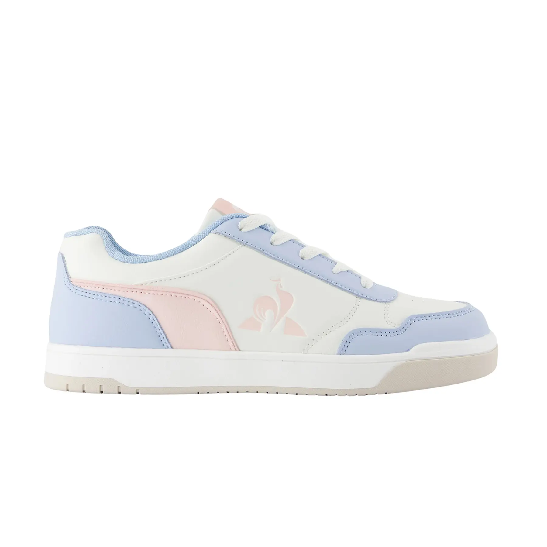 Baskets femme Le Coq Sportif LCS Court Breaker GS - vue 6