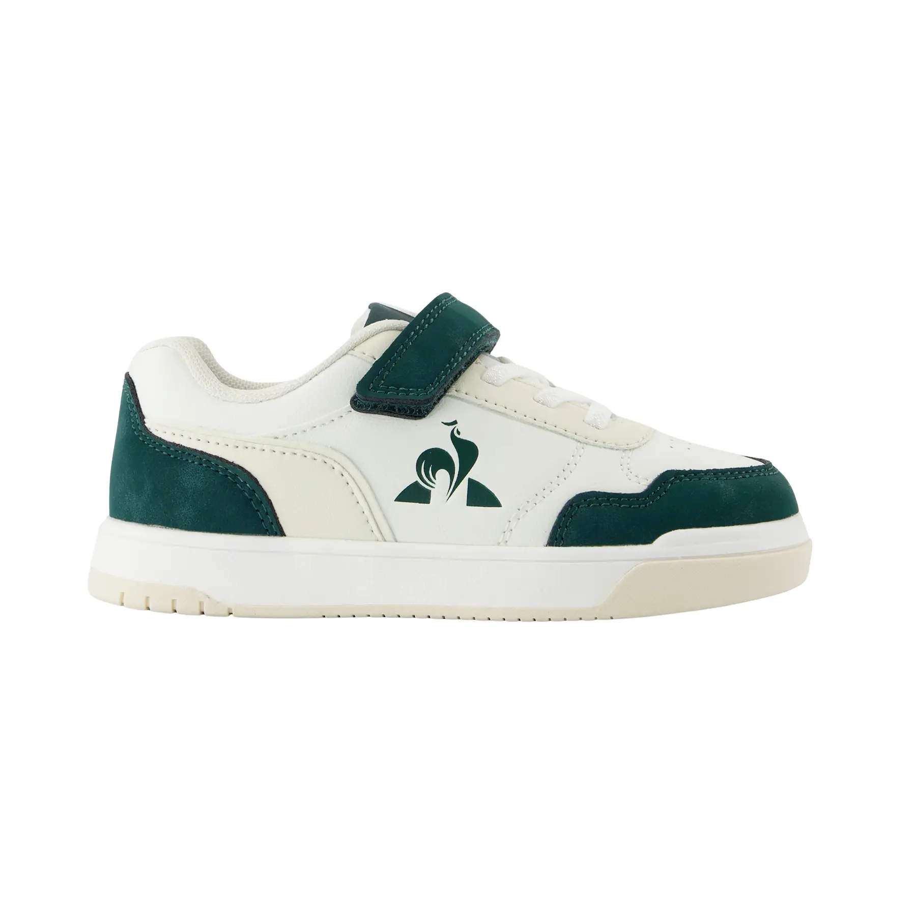 Baskets enfant Le Coq Sportif Court Breaker PS