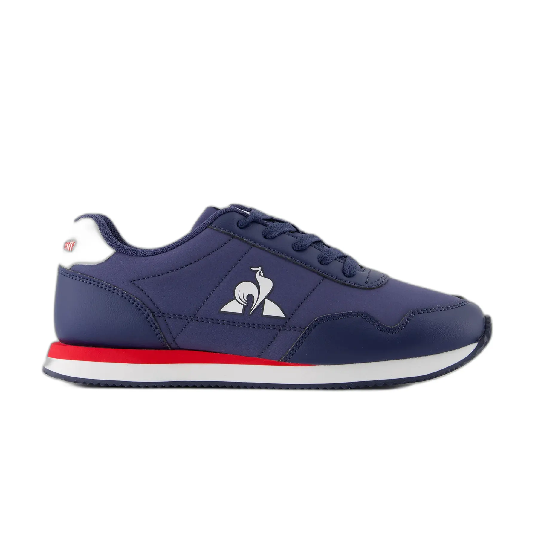 Baskets enfant Le Coq Sportif Lcs Astra 2 Gs - vue 4