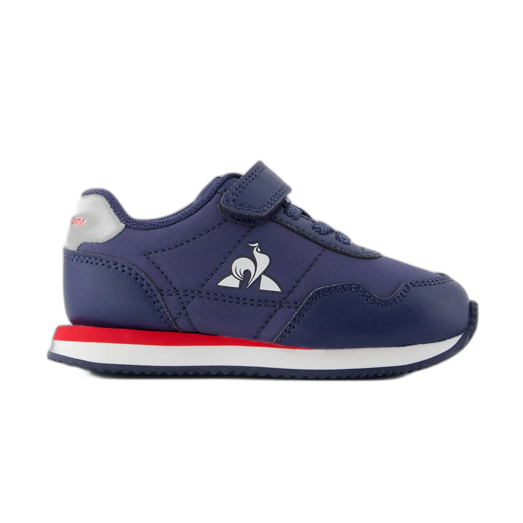 Baskets bébé garçon Le Coq Sportif Astra 2