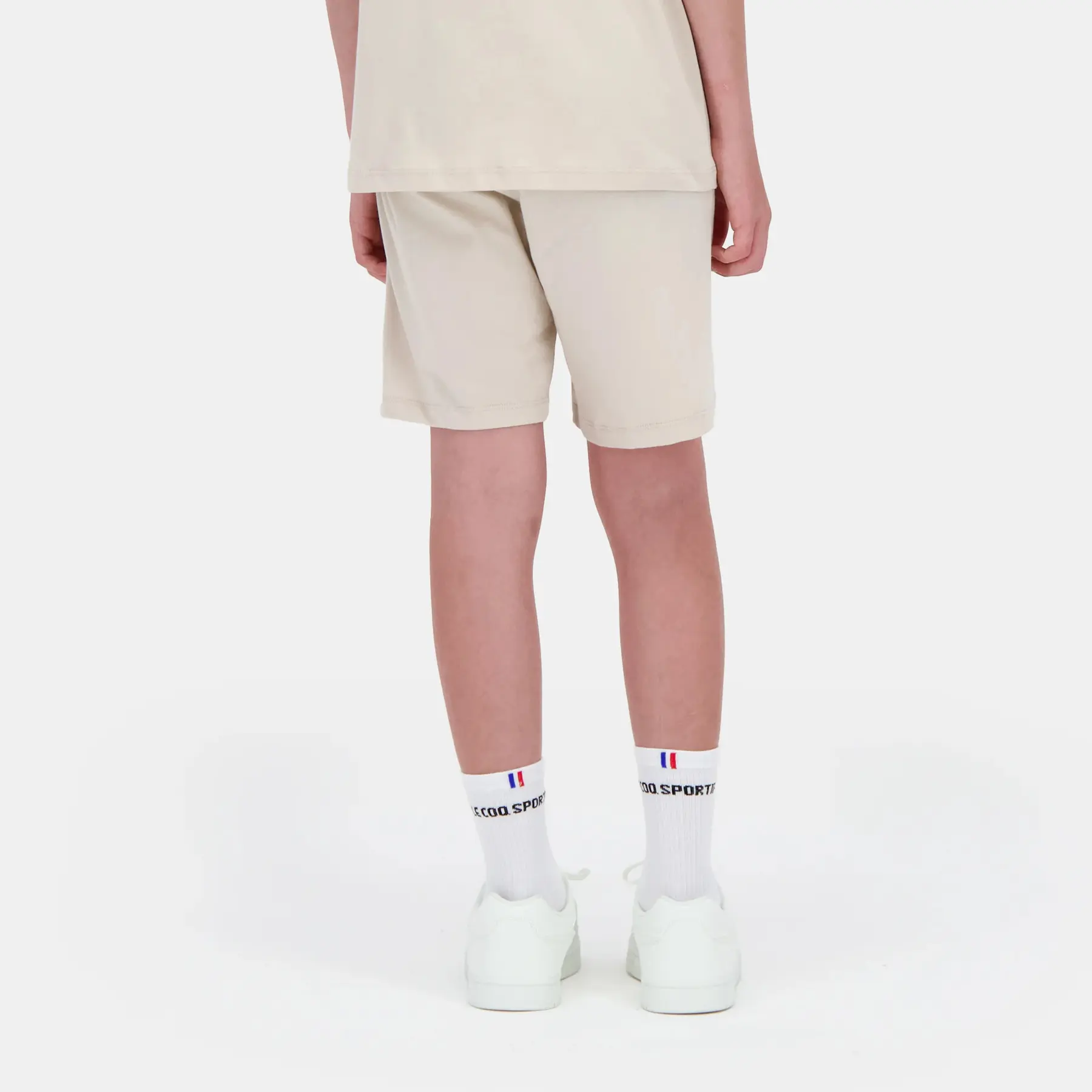 Shorts per bambini Le Coq Sportif N°1