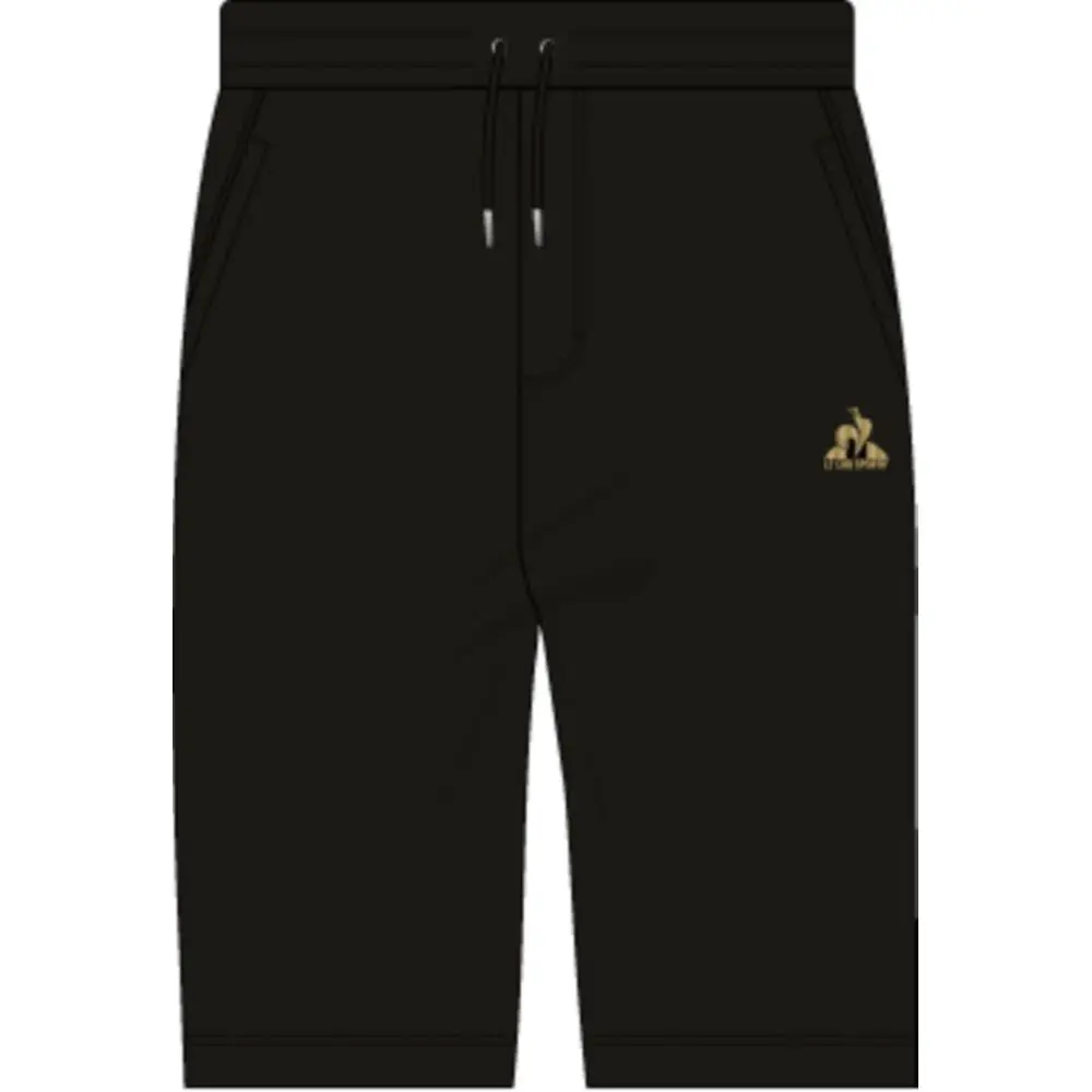 Shorts Le Coq Sportif Coq d'Or N°1