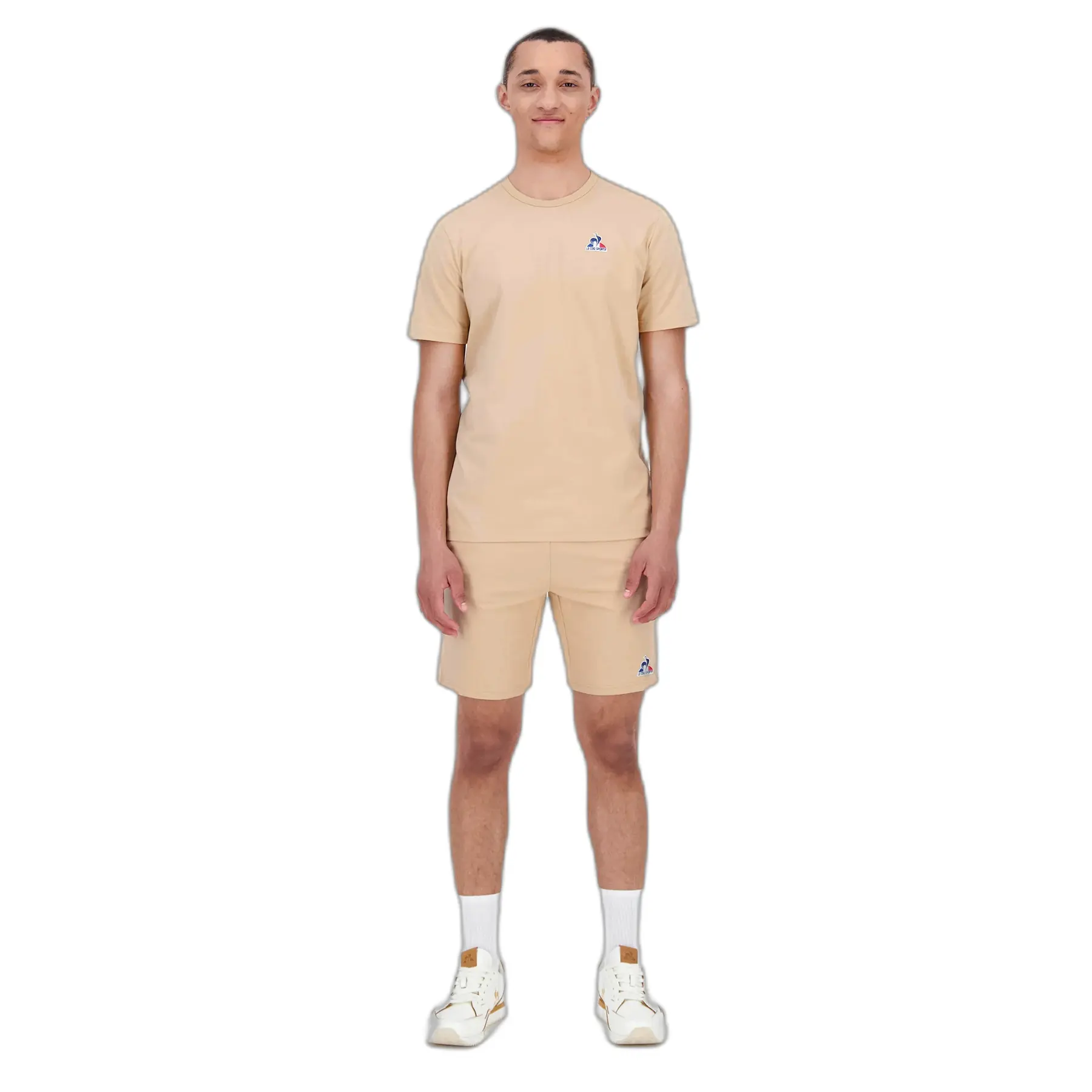 T-shirt Le Coq Sportif Essentiels N°1