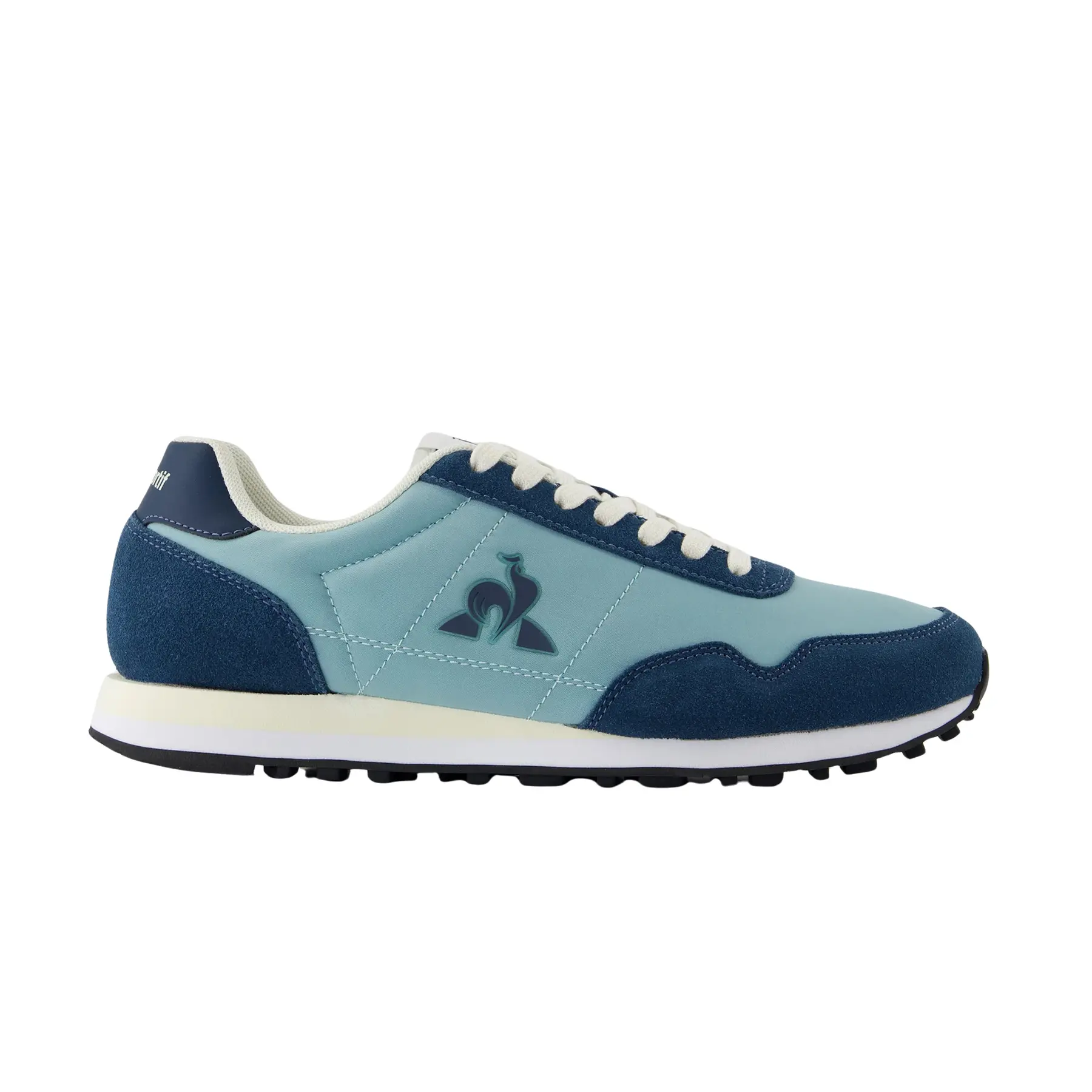 Baskets basses Le Coq Sportif ASTRA 2 - vue 4