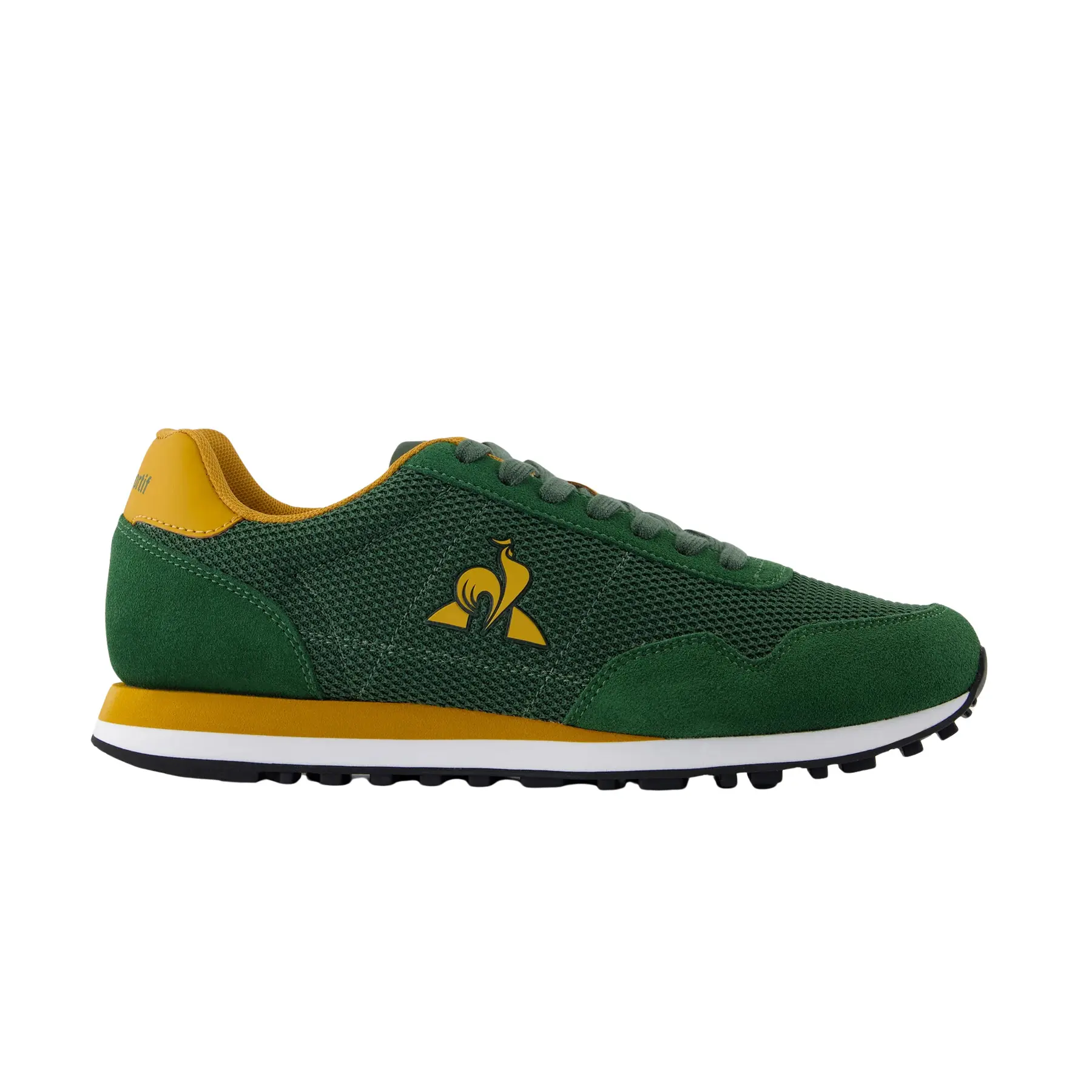 Baskets Le Coq Sportif Astraesh - vue 4