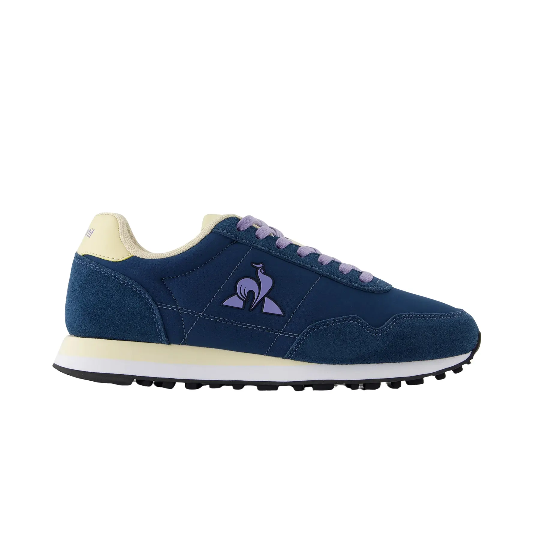 Baskets basses Le Coq Sportif Baskets - vue 3
