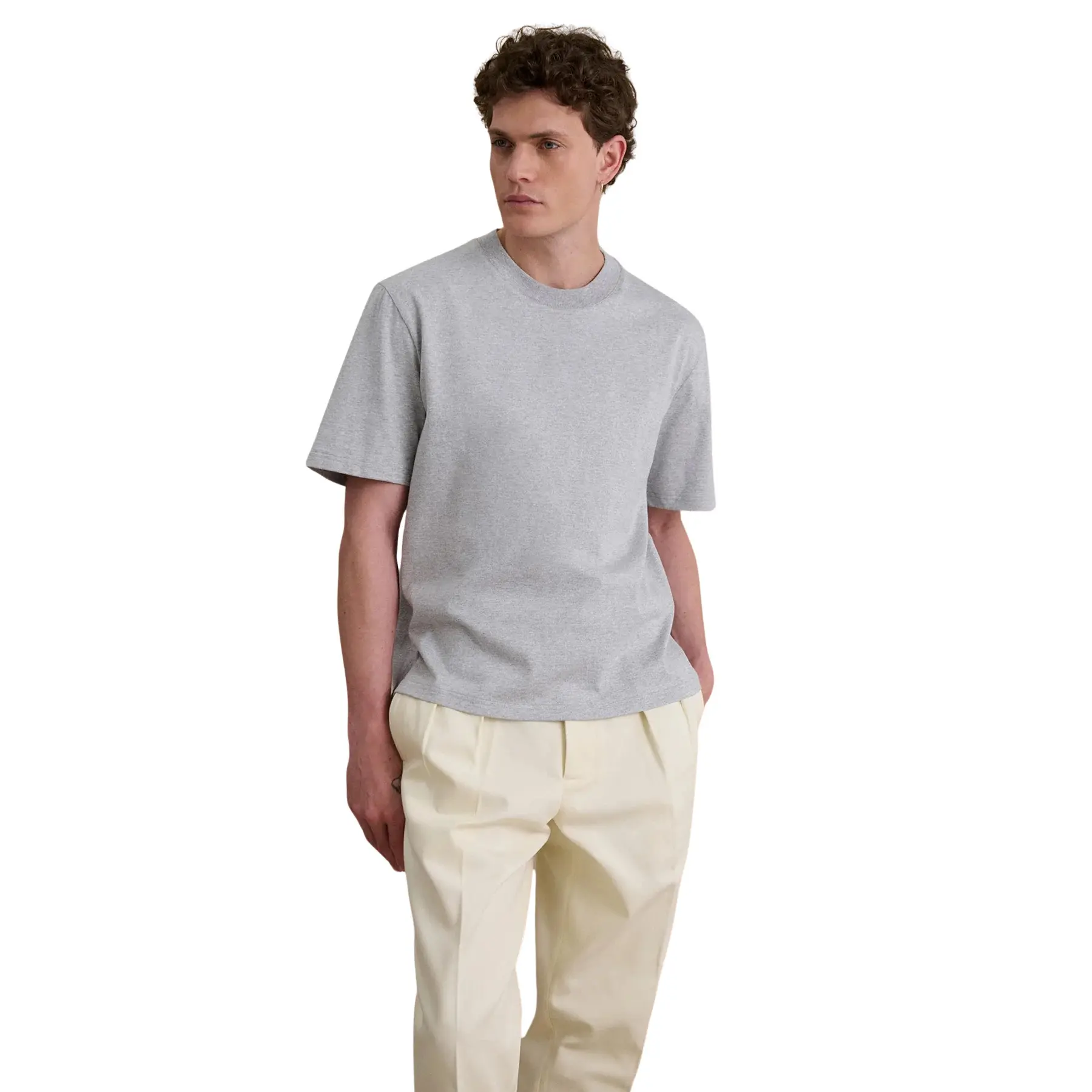 T-shirt Le Minor Andy