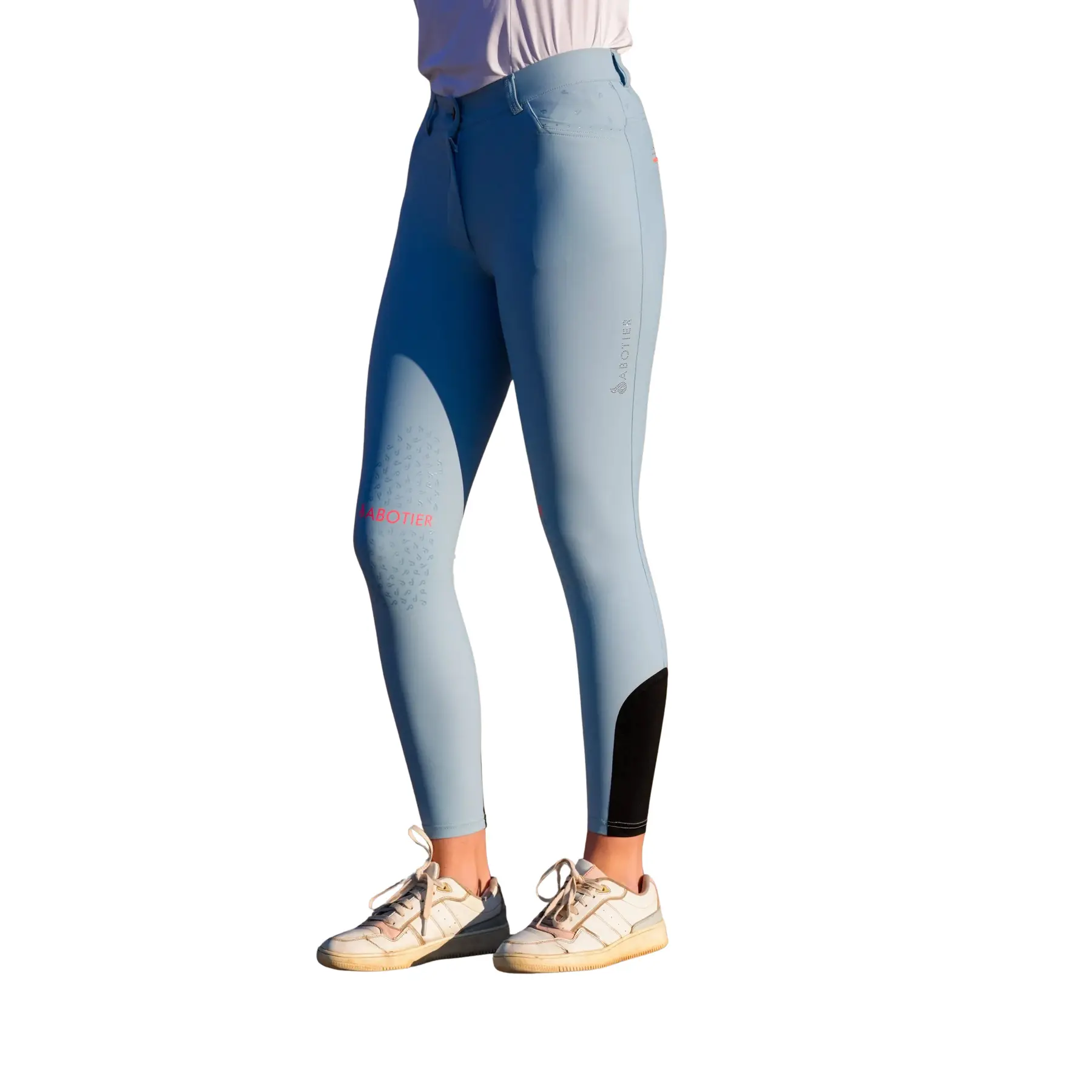 Reithose Damen Le Sabotier Athina
