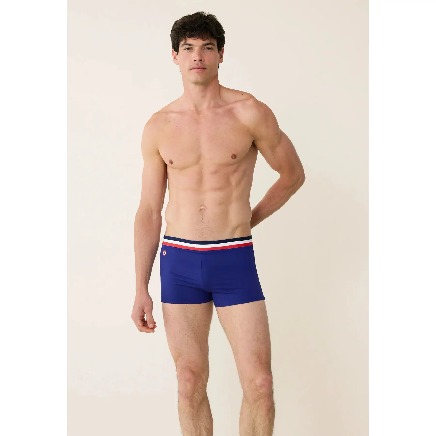 Shorts da mare Le Slip Français Glorieux