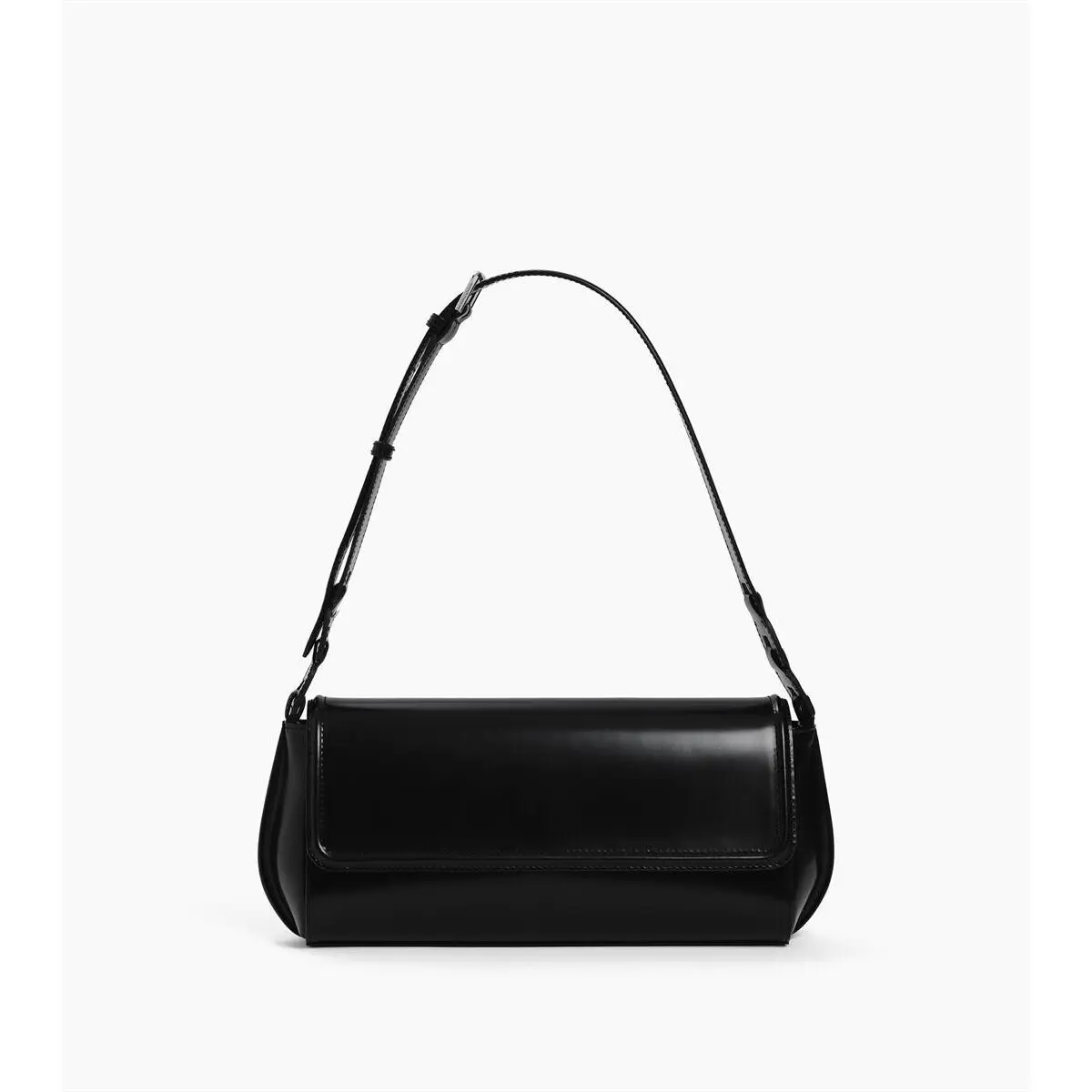 Borsa a mano con manico regolabile donna Le Tanneur