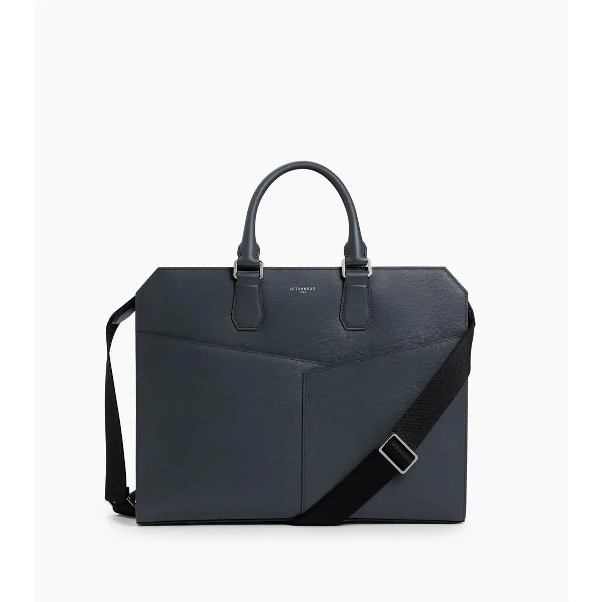 Porte-documenti zip e slim Le Tanneur