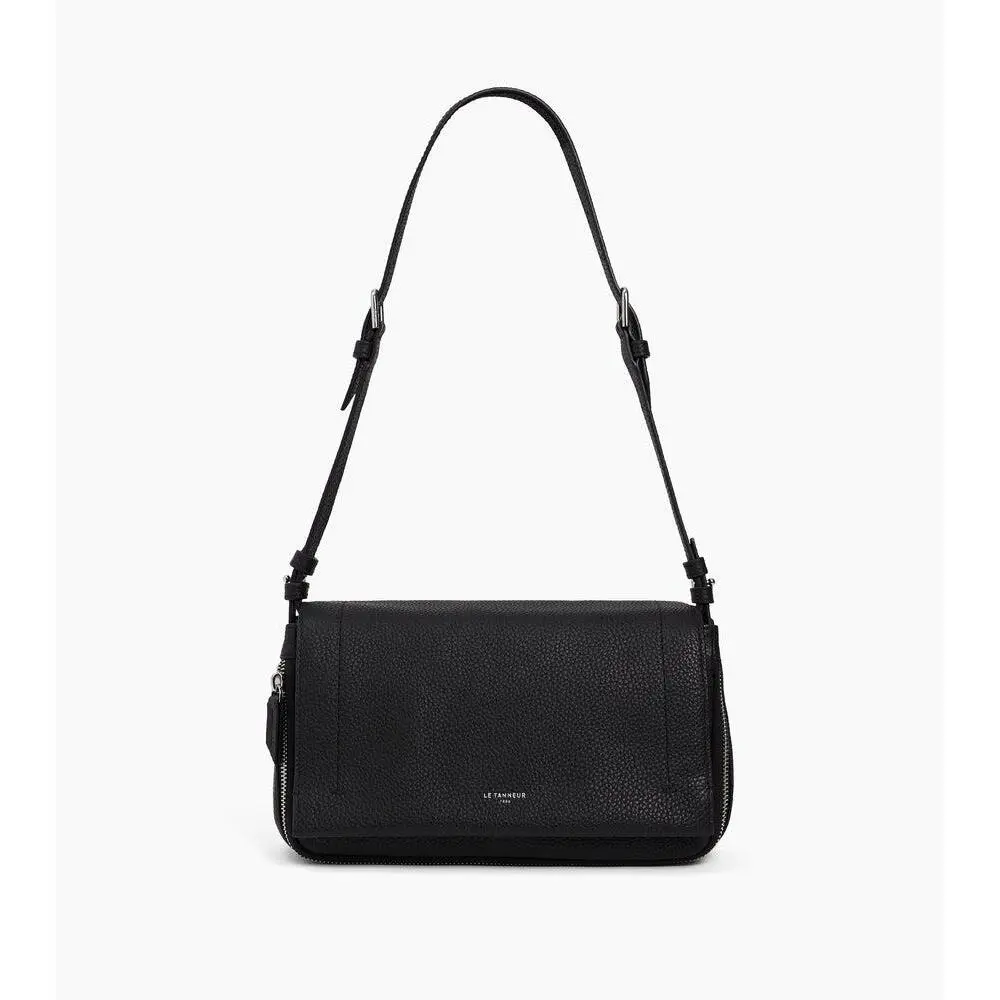 Borsa a tracolla da donna Le Tanneur Aurore