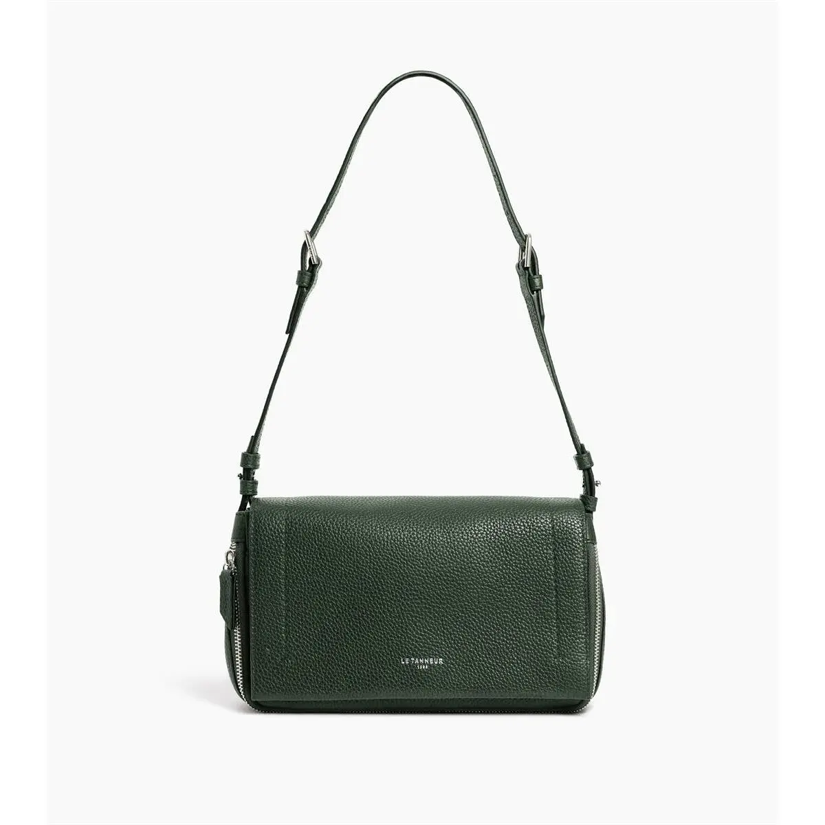 Borsa a tracolla da donna Le Tanneur Aurore