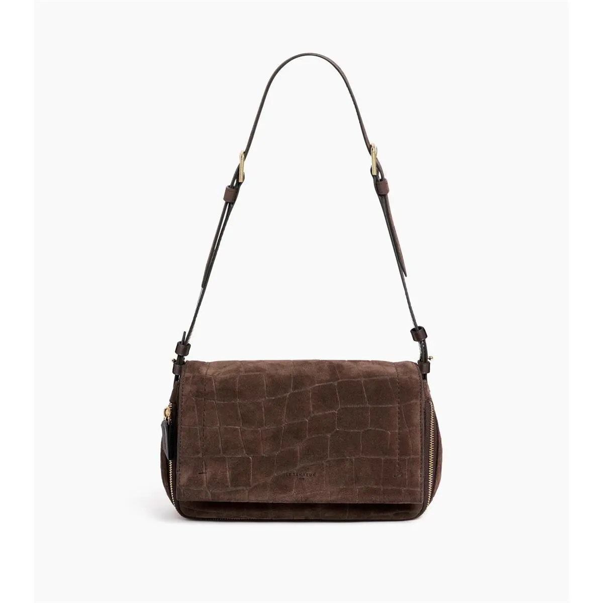 Borsa a tracolla da donna Le Tanneur PM