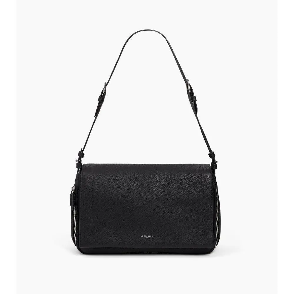 Borsa a tracolla da donna Le Tanneur Aurore MM