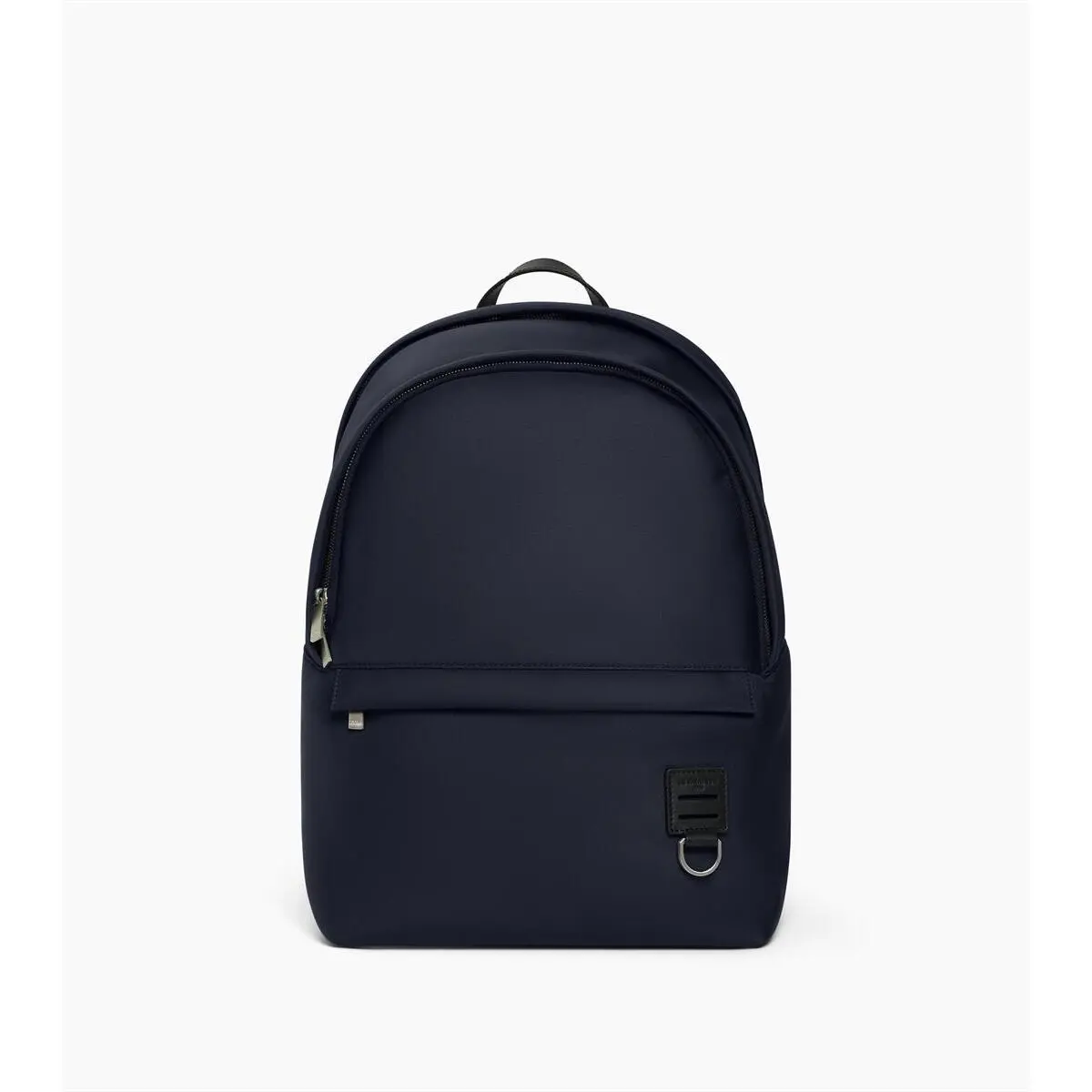 Zaino con zip in tela Le Tanneur
