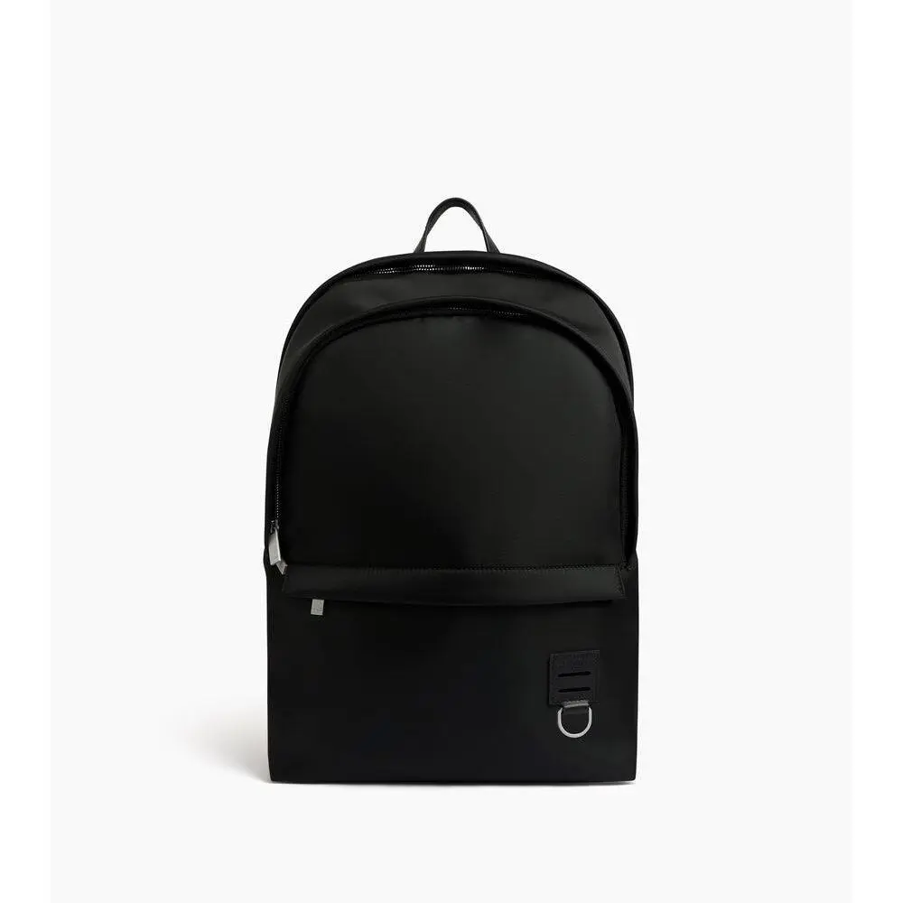 Zaino con zip in tela Le Tanneur