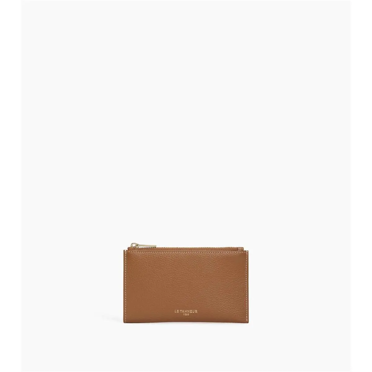 Portachiavi con zip donna Le Tanneur