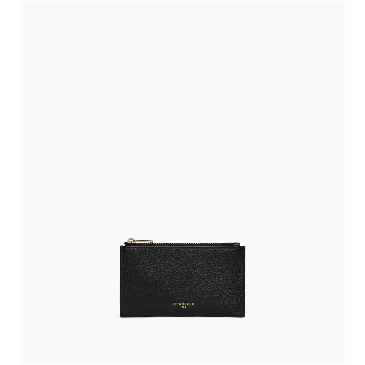 Portachiavi con zip donna Le Tanneur