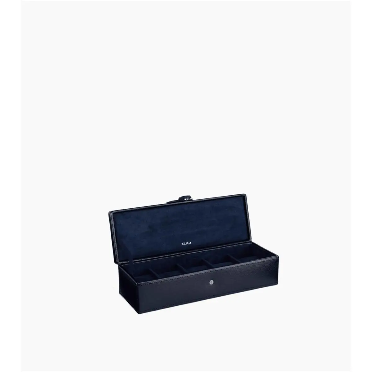 Boîte per orologi Le Tanneur MM 5M