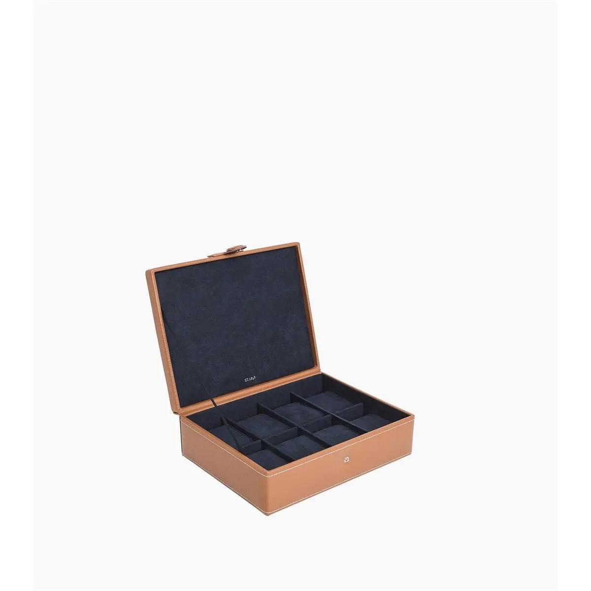 Boîte per orologi Le Tanneur GM 8M
