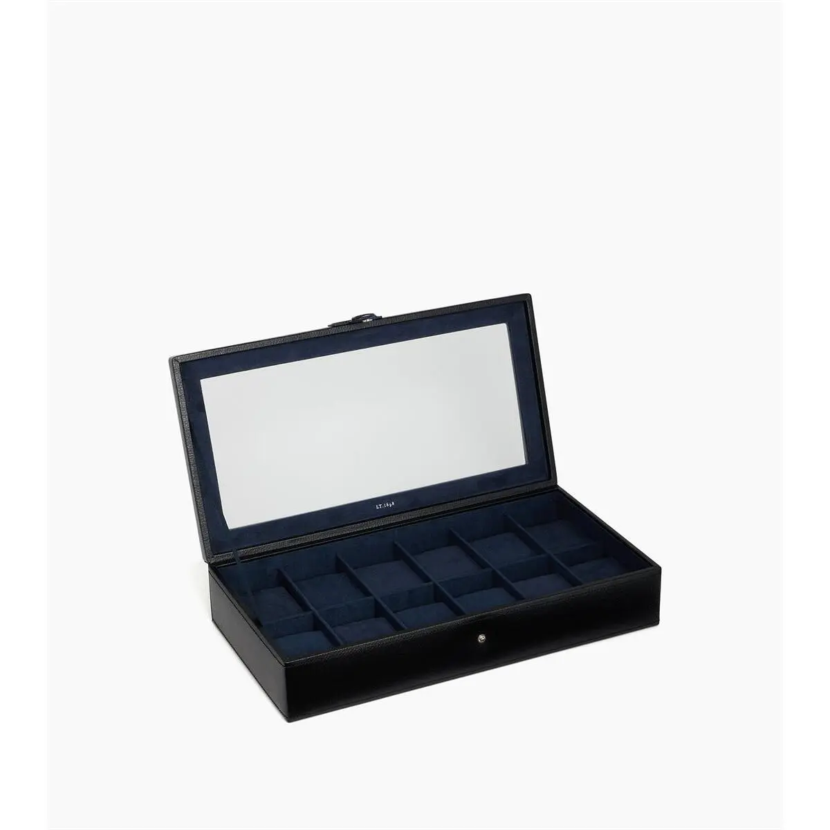Boîte per orologi Le Tanneur TGM 3M