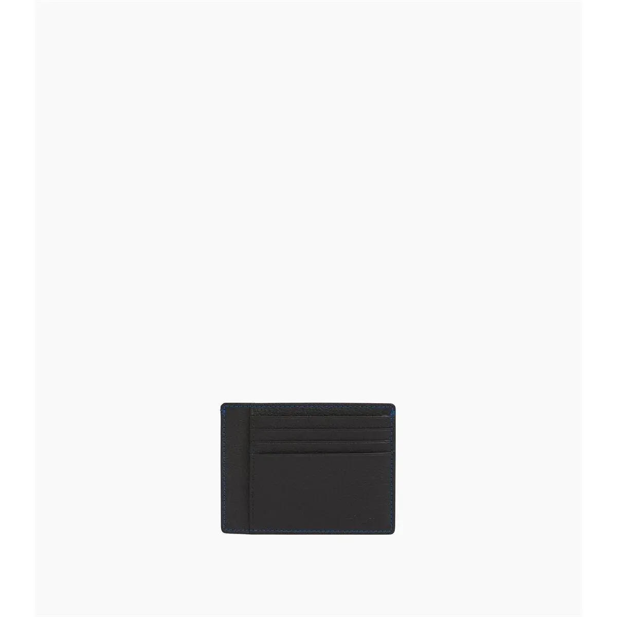 Porta carte con 4 tasche piatte Le Tanneur