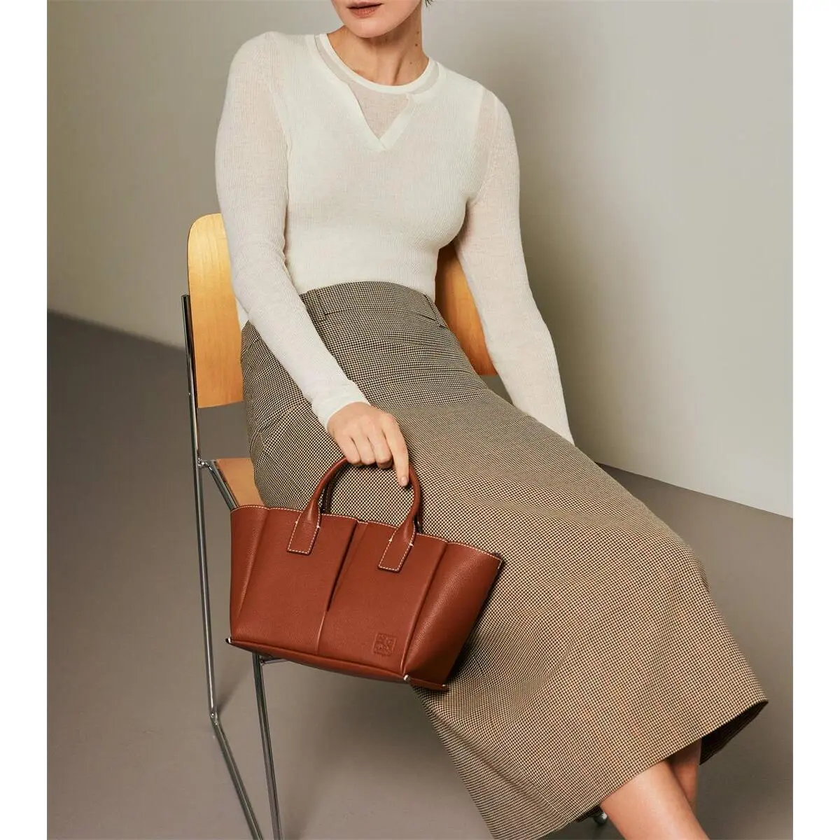 Borsa Le Tanneur Elena
