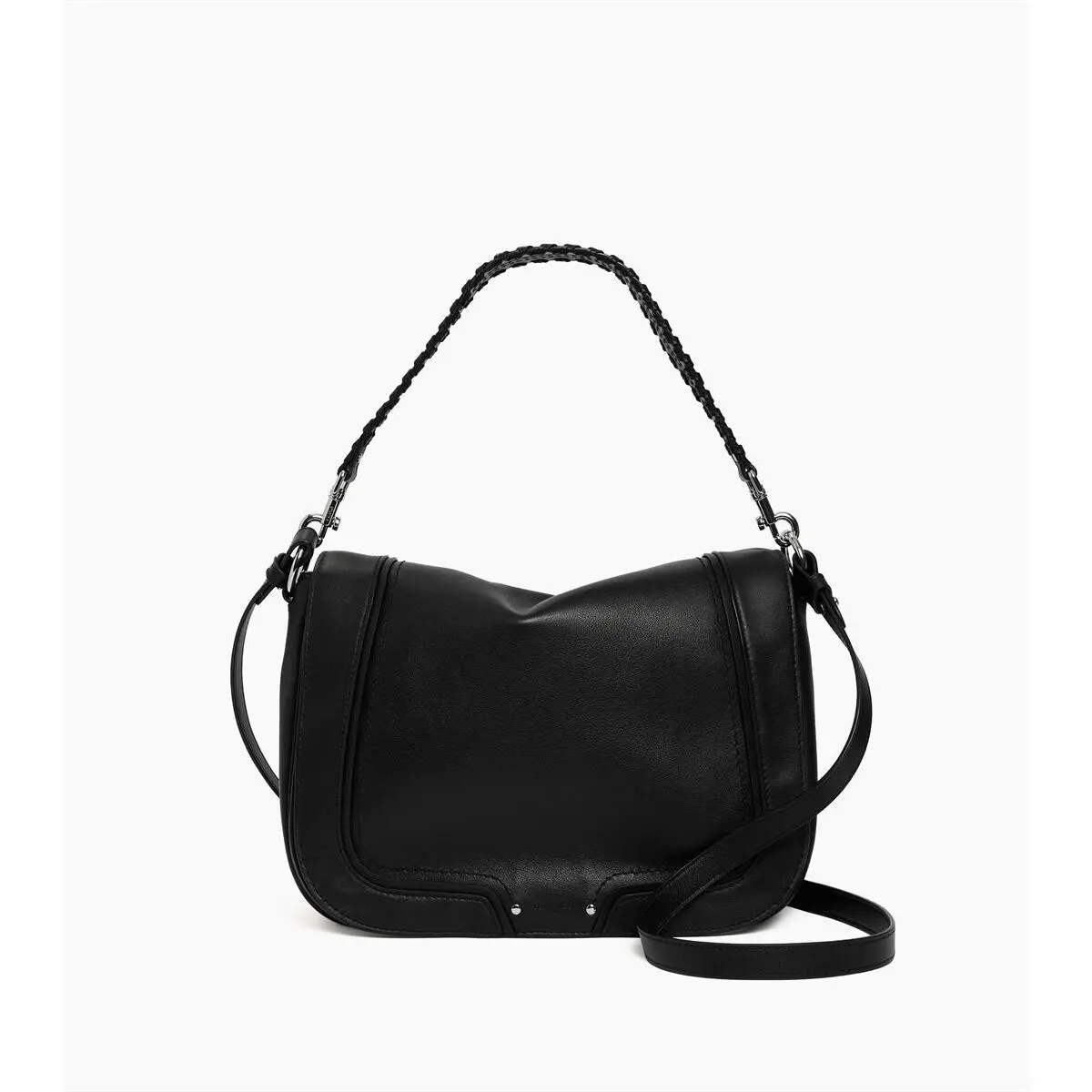 Borsa a tracolla da donna Le Tanneur Heloise GM