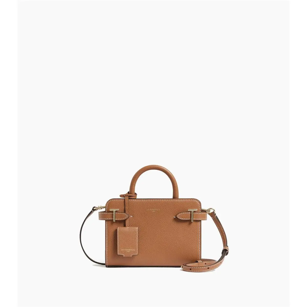 Borsa Le Tanneur Cabas
