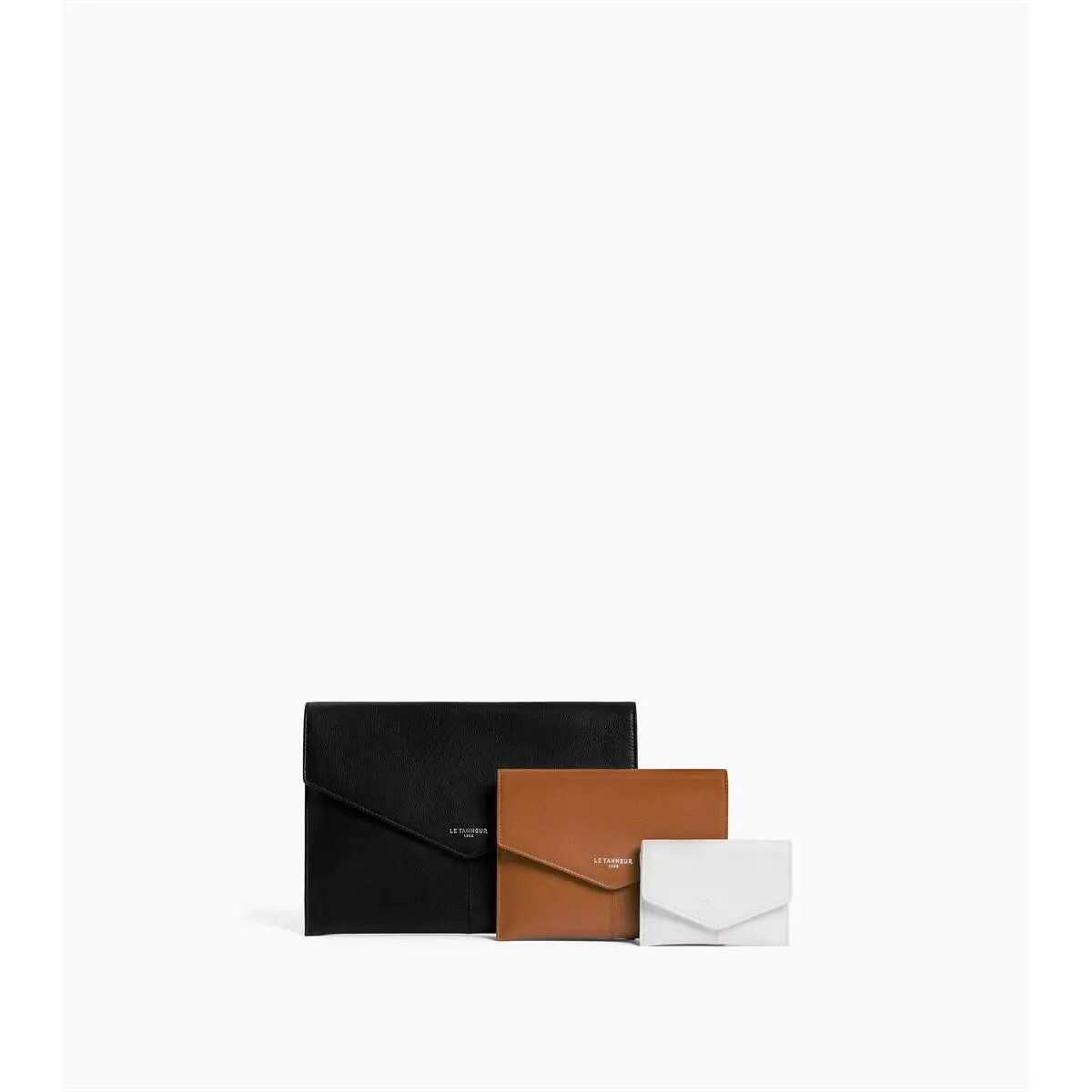 Pochette a busta donna Le Tanneur (x3)