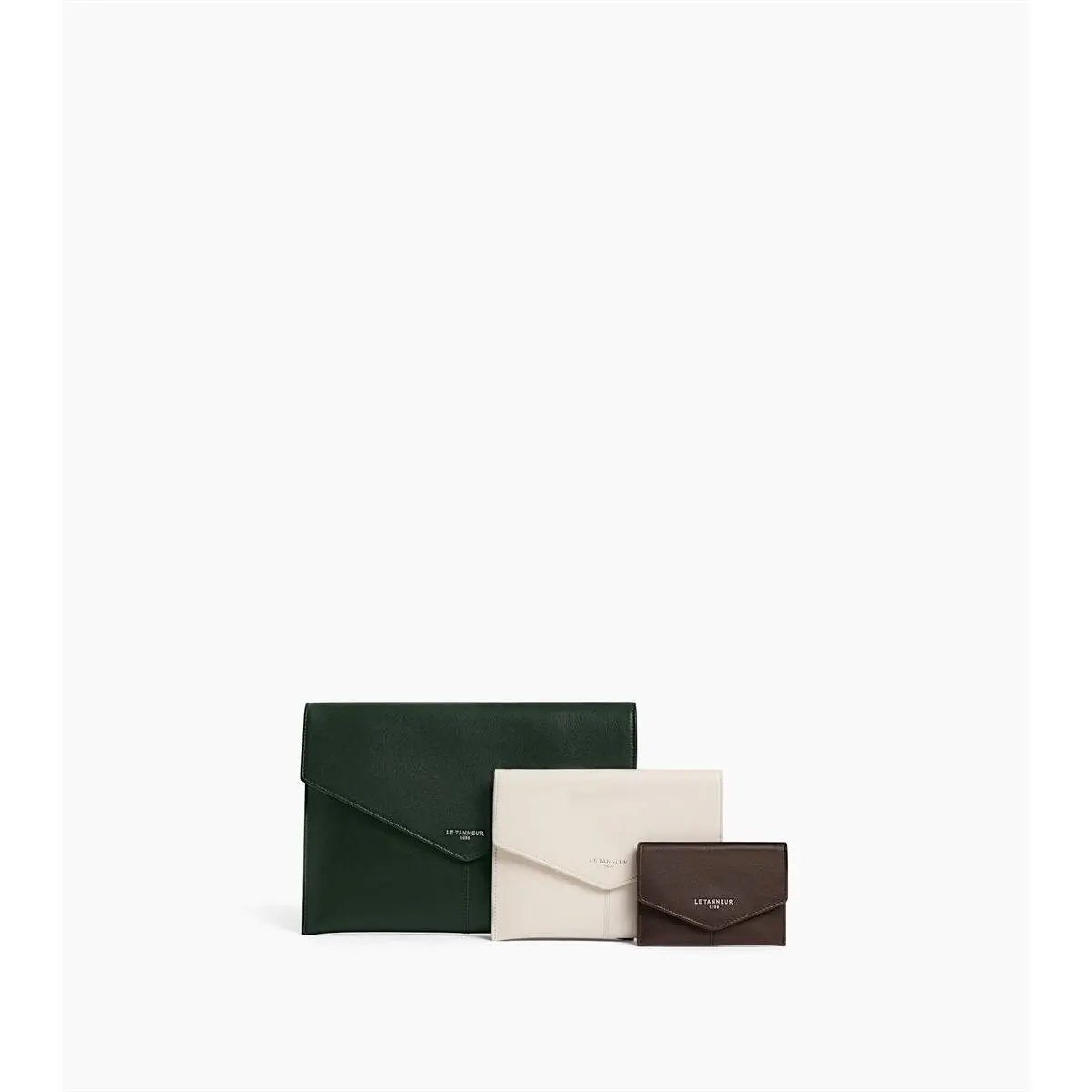 Pochette a busta donna Le Tanneur (x3)
