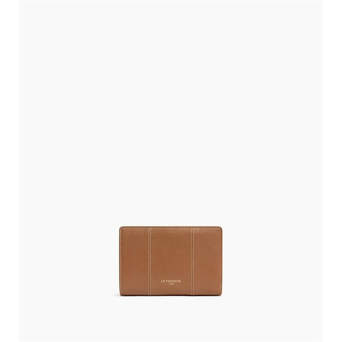 Portafoglio donna con zip Le Tanneur 10CC