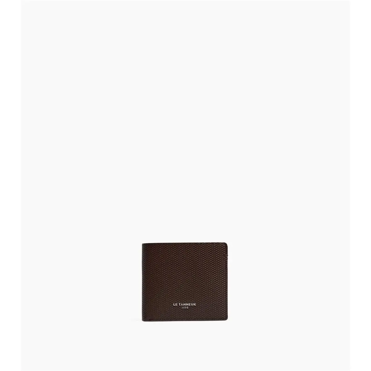 Porte-carte orizzontale Le Tanneur 6CC