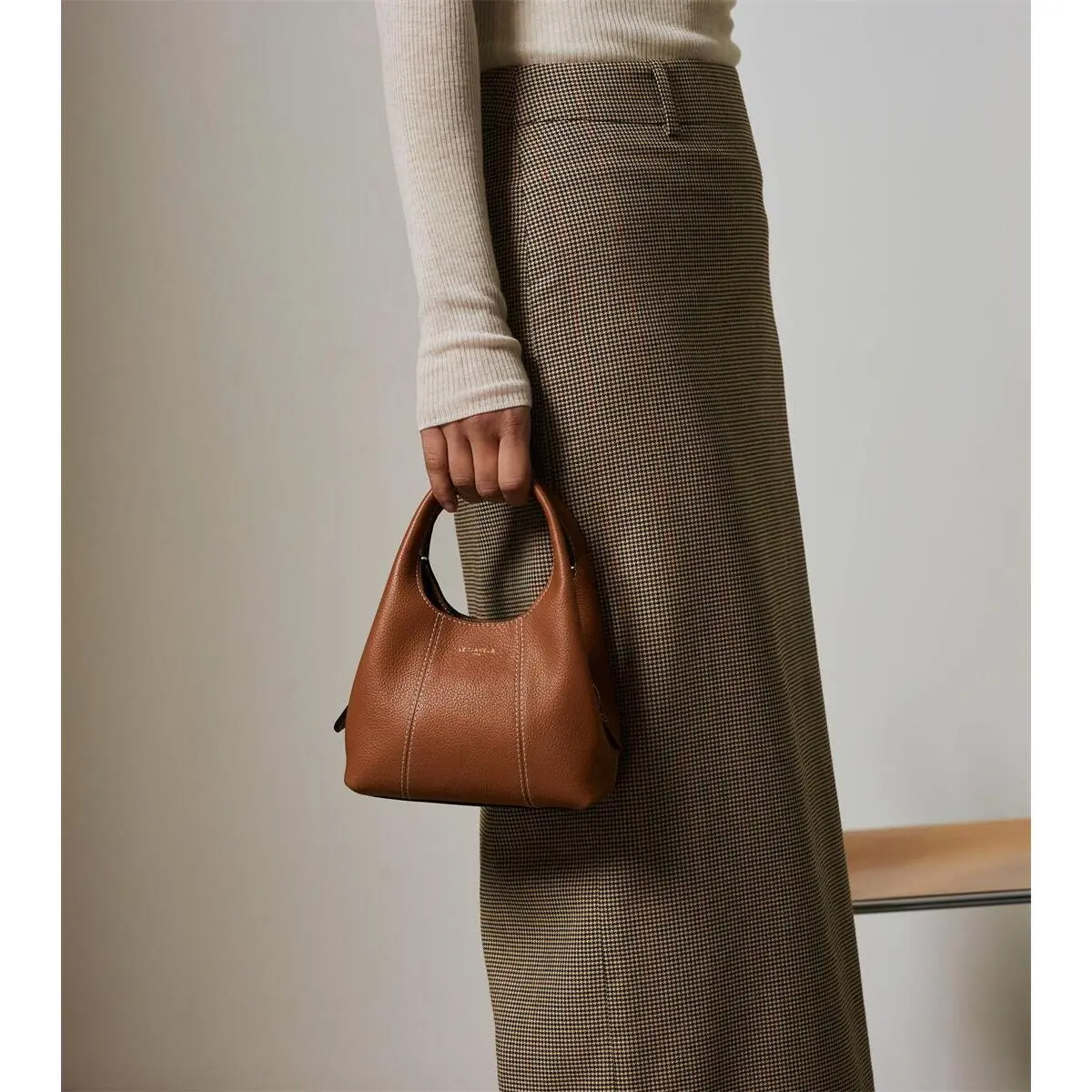 Mini borsa da donna Le Tanneur