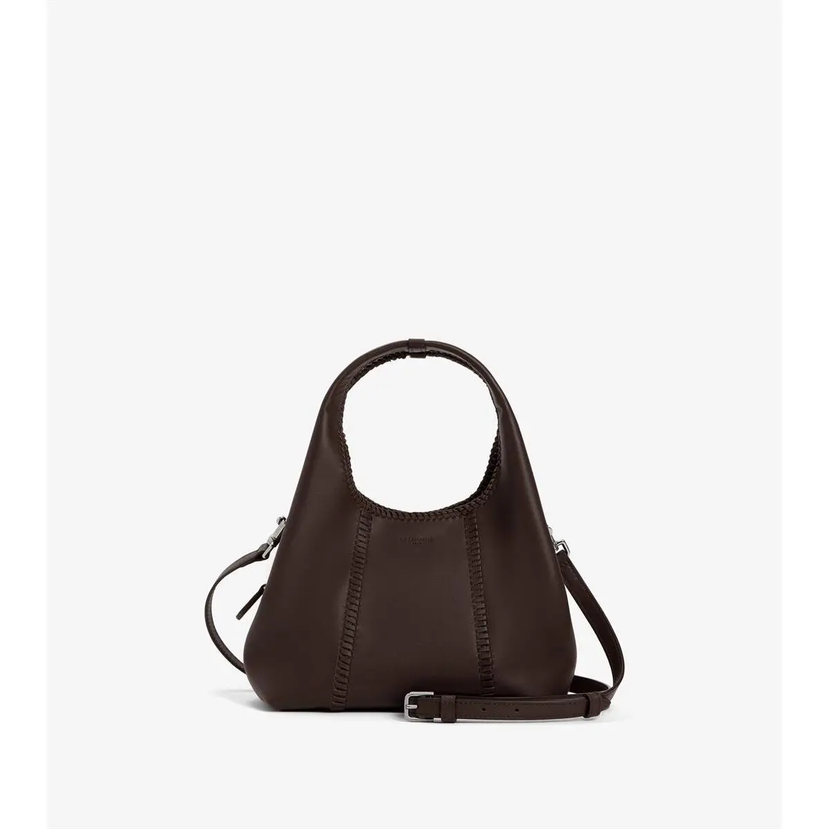 Borsa a mano senza taglio donna Le Tanneur