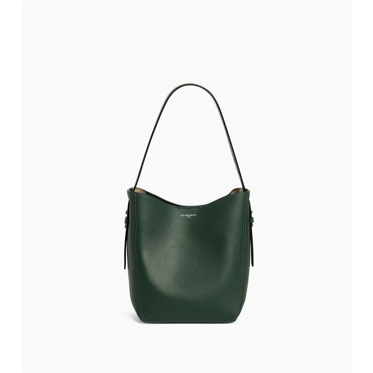 Borsa a secchiello donna Le Tanneur Hobo
