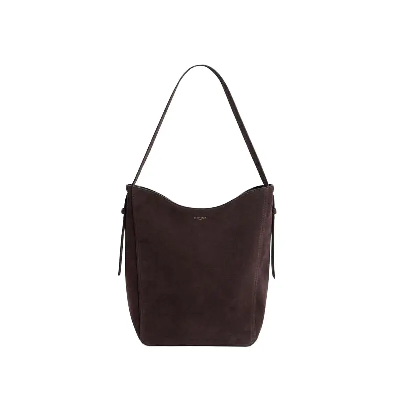 Damenhandtasche Le Tanneur Céleste Hobo MM