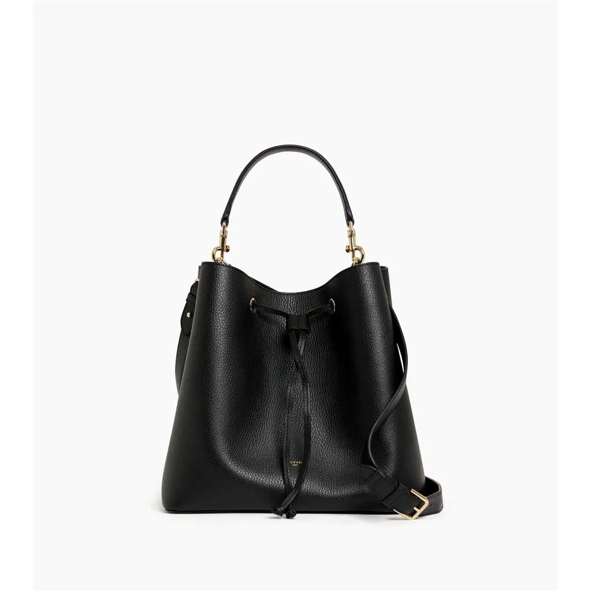 Borsa a secchiello donna Le Tanneur