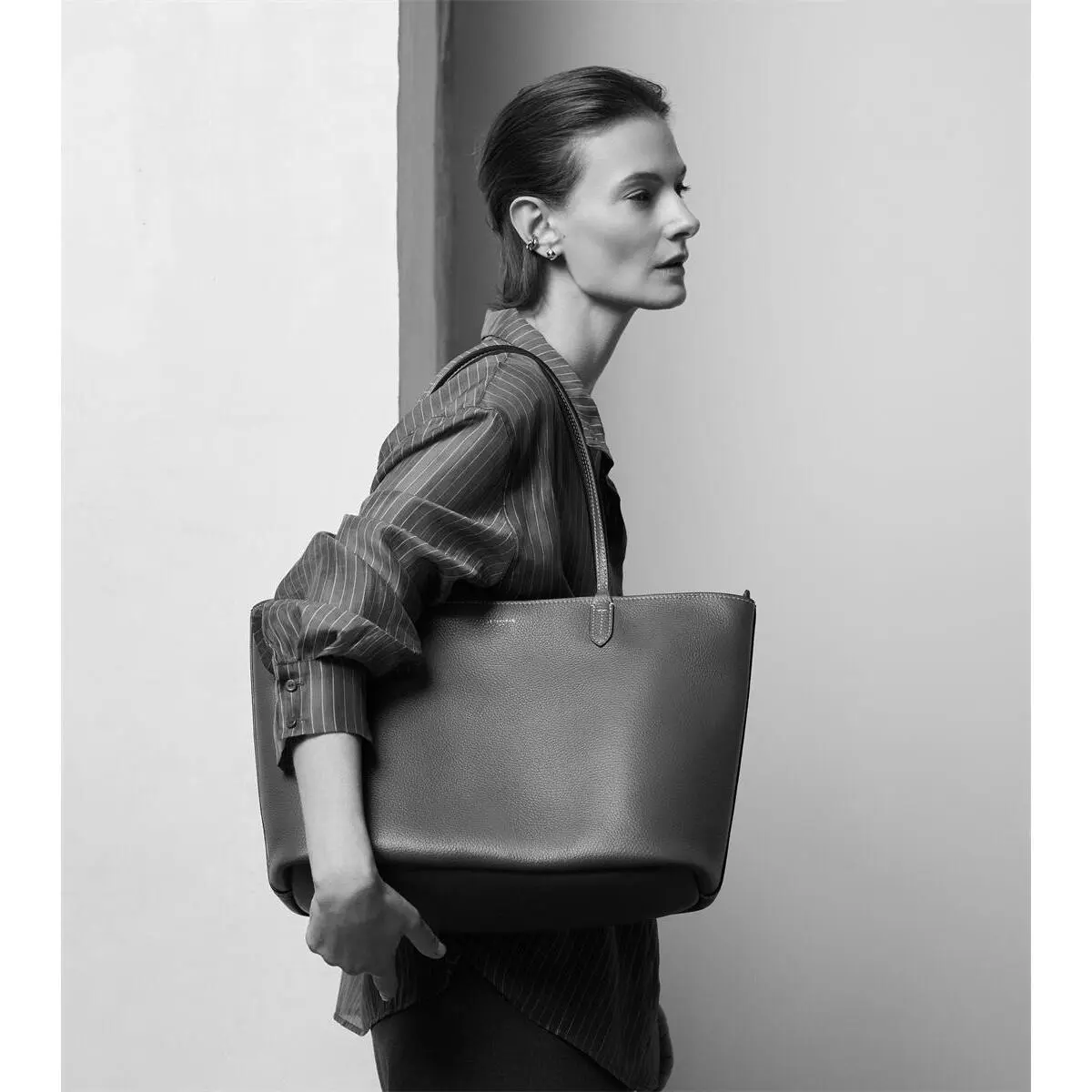 Borsa da donna Le Tanneur Louise